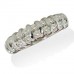 Classic Round Diamond Eternity Ring