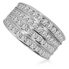 Mens Diamond Ring