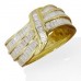 Channel Set Baguette Cut Diamond Ring