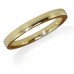 6mm Court Shape Wedding Band