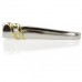 Round Diamond Tie Pin