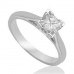Princess Cut Diamond Ring