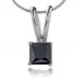 Black Diamond Pendant