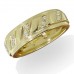 0.20ct I1/h Round Diamond Designer Wedding Band