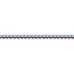 Classic Round Diamond Tennis Bracelet