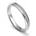 0.10ct Vs/f Round Diamond Wedding Ring 0.10ct Vs/f Round Diamond Wedding Ring