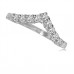 Certified 0.25ct Si1/si2/fg Round Diamond Ring Certified 0.25ct Si1/si2/fg Round Diamond Ring