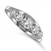1.50ct Si1/f Diamond Eternity Ring