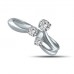 Round Diamond Dress Ring Round Diamond Dress Ring