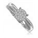 Round Diamond Designer Ring Round Diamond Designer Ring