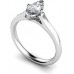 Marquise Diamond Engagement Ring