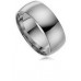 9mm Court Shaped Wedding Ring