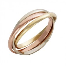 2mm Russian Wedding Ring