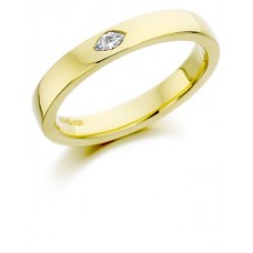 0.07ct Si/h Mens Diamond Wedding Band 0.07ct Si/h Mens Diamond Wedding Band