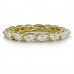 1.25ct I1/hi Marquise Full Eternity Ring 1.25ct I1/hi Marquise Full Eternity Ring