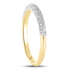 0.25ct Vs/fg Round Diamond Ring