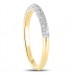 0.25ct Vs/fg Round Diamond Ring