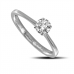 Round Diamond Engagement Ring Round Diamond Engagement Ring