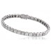 Classic Round Diamond Designer Bracelet