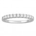 0.33ct Vs/ef Round Diamond Eternity Ring 0.33ct Vs/ef Round Diamond Eternity Ring