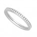 0.36ct Vs/ef Diamond Eternity Ring 0.36ct Vs/ef Diamond Eternity Ring