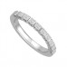 0.52ct Vs/ef Princess Diamond Eternity Ring 0.52ct Vs/ef Princess Diamond Eternity Ring