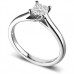 0.60ct Si2/f Princess Diamond Solitiare Ring 0.60ct Si2/f Princess Diamond Solitiare Ring