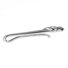 0.06ct I1/g Round Diamond Tie Pin