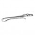 0.06ct I1/g Round Diamond Tie Pin