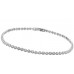 1.10ct Vs/f Round Diamond Tennis Bracelet