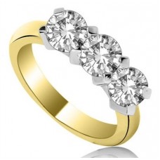 0.75ct Si1/e Round Diamond Engagement Ring 0.75ct Si1/e Round Diamond Engagement Ring