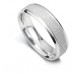 5mm Court Shape Bright Step Cut Edges With A Diamond Look Finish