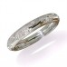 0.20ct I1/g Diamond Set Wedding Band