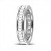 1.50ct Classic Baguette Diamond Full Eternity Ring