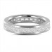 2.00ct Elegant Princess Diamond Full Eternity Ring