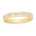 1.25ct Elegant Princess Diamond Full Eternity Ring
