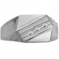 Mens Diamond Ring Mens Diamond Ring