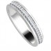1.00ct Elegant Baguette Diamond Eternity Ring