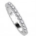 1.03ct Vs/ef Diamond Eternity Ring