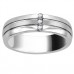 6.5mm Mens Round Diamond Ring 6.5mm Mens Round Diamond Ring