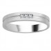 4mm Mens Princess Diamond Ring 4mm Mens Princess Diamond Ring