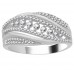 11mm Designer Dress Ring