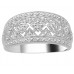 10mm Designer Dress Ring