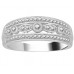 7.5mm Designer Dress Ring