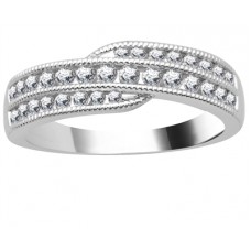 6mm Designer Dress Ring