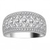 10mm Designer Dress Ring