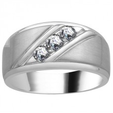 5mm Mens Round Diamond Ring 5mm Mens Round Diamond Ring