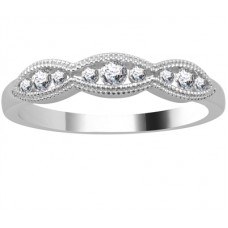 Designer Dress Ring