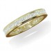 1.00ct Vs/fg Princess Diamond Ring
