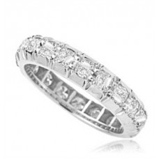 0.75ct Si/fg Round Diamond Ring 0.75ct Si/fg Round Diamond Ring